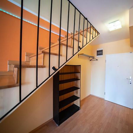 Free Parking- Gellert View Apartment 4Ppl Budapest Esterno foto