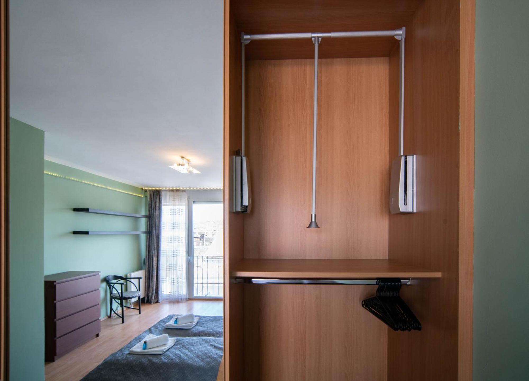 Free Parking- Gellert View Apartment 4Ppl Budapest Esterno foto