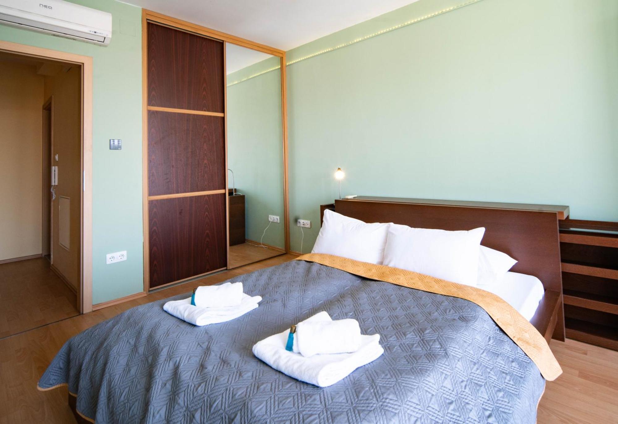 Free Parking- Gellert View Apartment 4Ppl Budapest Esterno foto