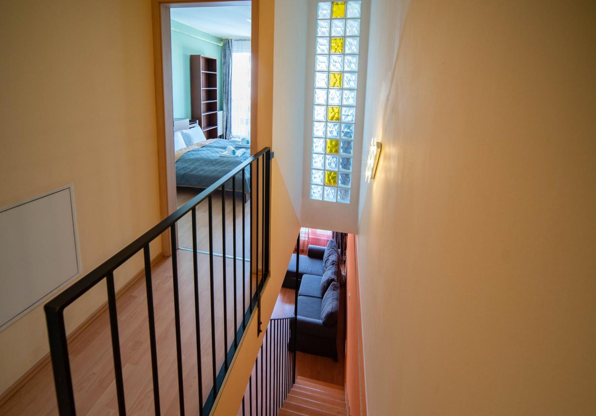 Free Parking- Gellert View Apartment 4Ppl Budapest Esterno foto