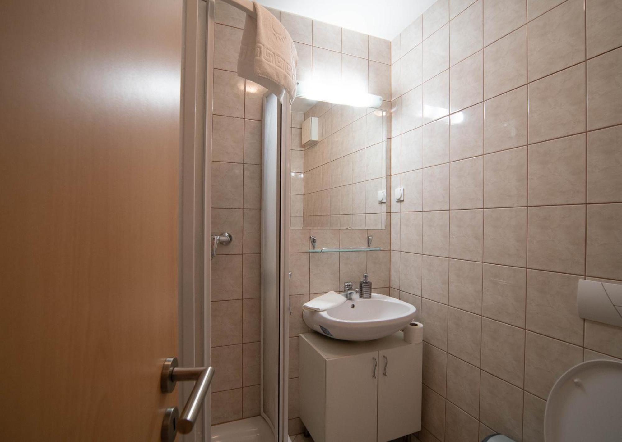 Free Parking- Gellert View Apartment 4Ppl Budapest Esterno foto