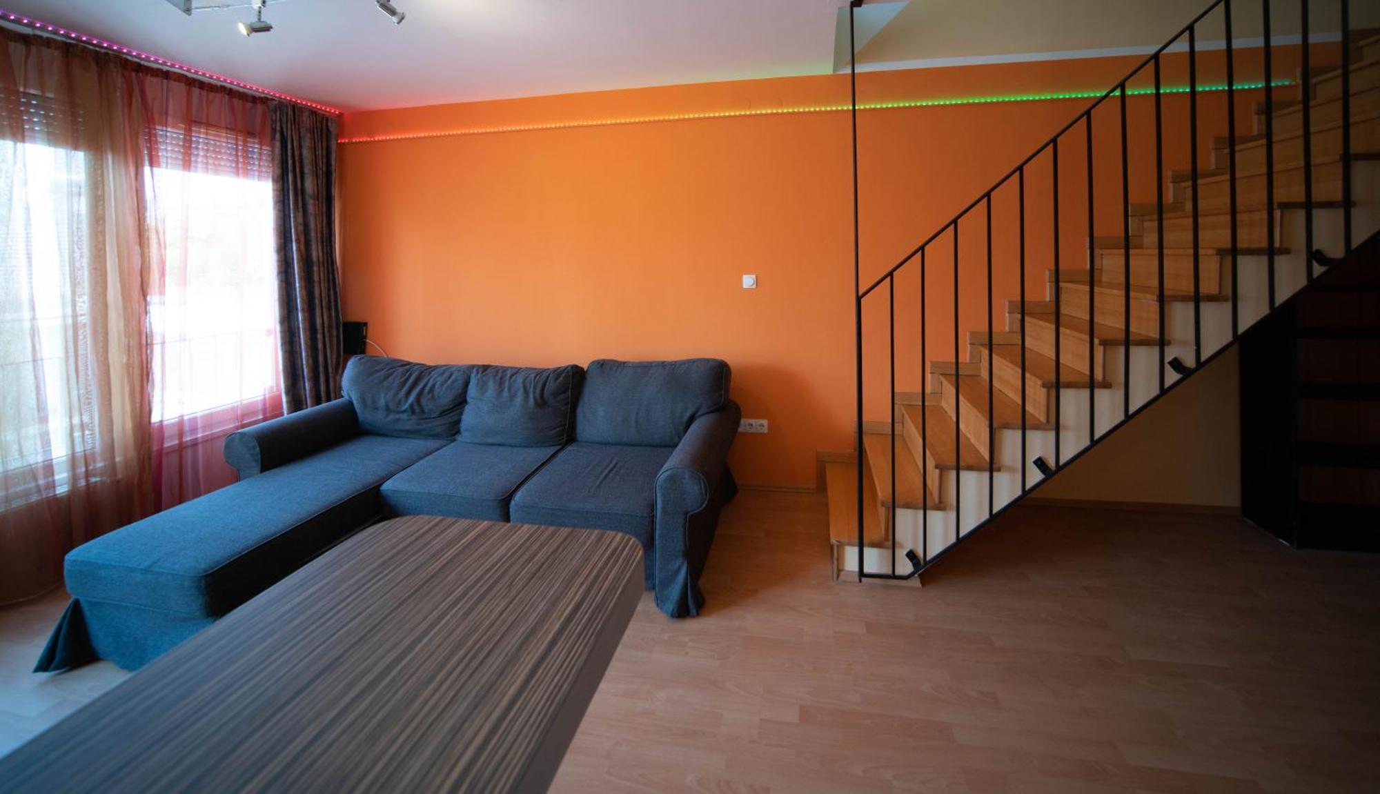 Free Parking- Gellert View Apartment 4Ppl Budapest Esterno foto