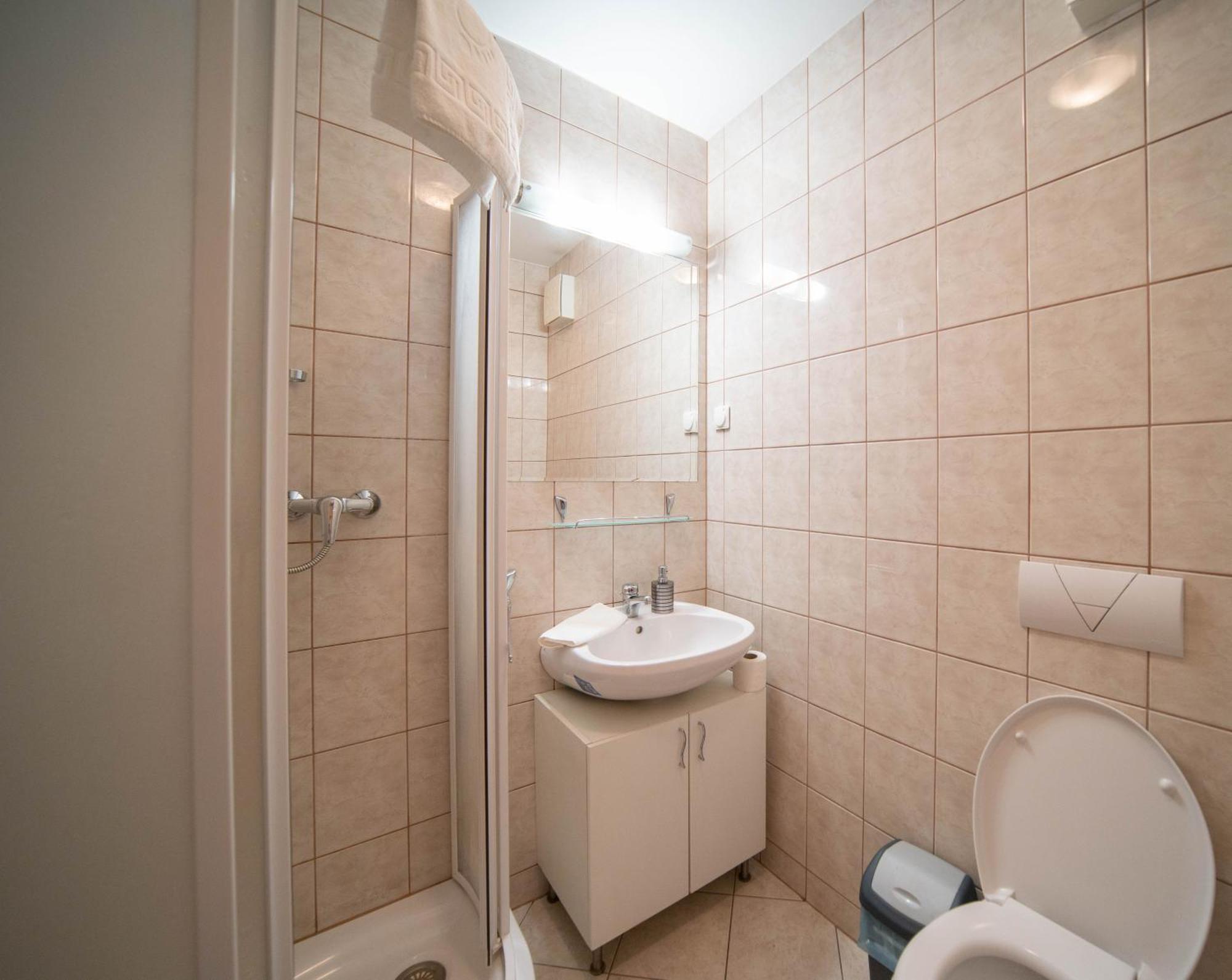 Free Parking- Gellert View Apartment 4Ppl Budapest Esterno foto